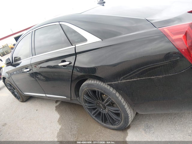 45651856 :رقم المزاد ، 2G61S5S38D9126494 vin ، 2013 Cadillac Xts Premium مزاد بيع