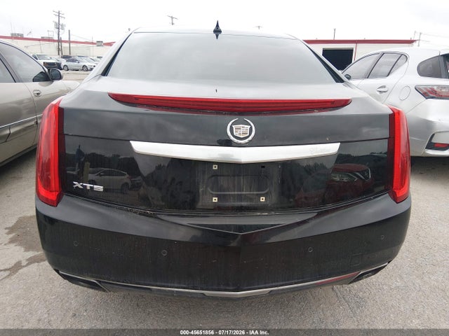 45651856 :رقم المزاد ، 2G61S5S38D9126494 vin ، 2013 Cadillac Xts Premium مزاد بيع