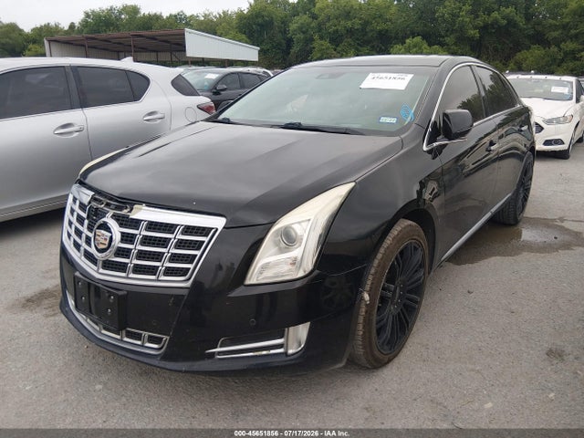 45651856 :رقم المزاد ، 2G61S5S38D9126494 vin ، 2013 Cadillac Xts Premium مزاد بيع
