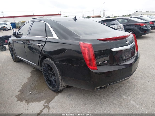 45651856 :رقم المزاد ، 2G61S5S38D9126494 vin ، 2013 Cadillac Xts Premium مزاد بيع