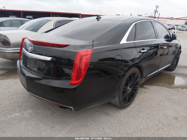 45651856 :رقم المزاد ، 2G61S5S38D9126494 vin ، 2013 Cadillac Xts Premium مزاد بيع
