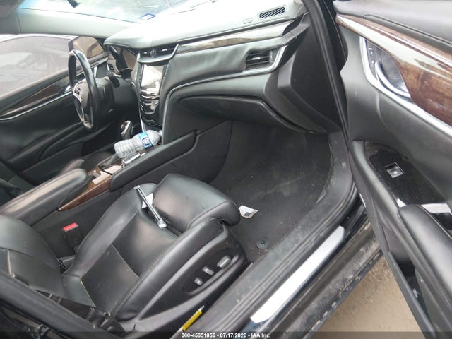 45651856 :رقم المزاد ، 2G61S5S38D9126494 vin ، 2013 Cadillac Xts Premium مزاد بيع