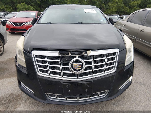 45651856 :رقم المزاد ، 2G61S5S38D9126494 vin ، 2013 Cadillac Xts Premium مزاد بيع