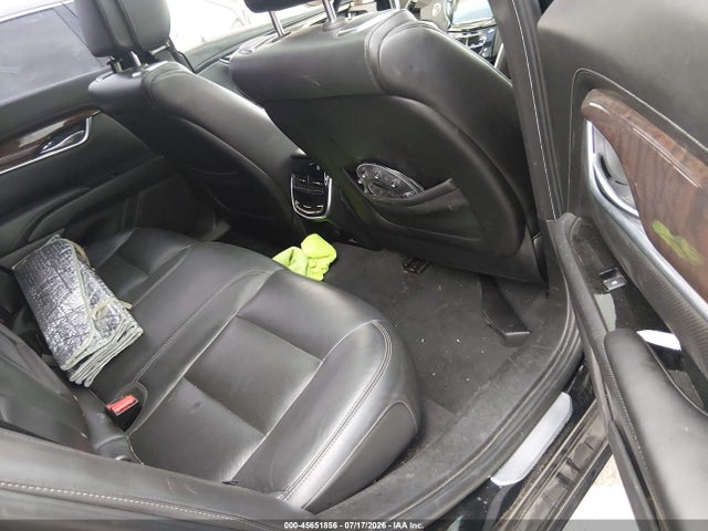45651856 :رقم المزاد ، 2G61S5S38D9126494 vin ، 2013 Cadillac Xts Premium مزاد بيع