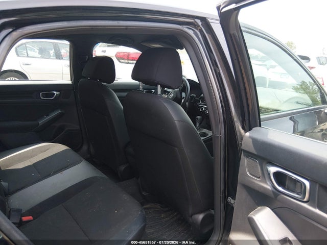 Aukcja sprzedaży 2022 Honda Civic Sport, vin: 2HGFE2F5XNH588486, numer aukcji: 45651857