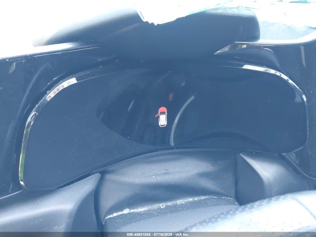 2026 Lexus Nx 450h+ F Sport Handling მანქანა იყიდება აუქციონზე, vin: JTJKKCFZ0T2077340, აუქციონის ნომერი: 45651858