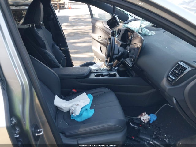 2026 Lexus Nx 450h+ F Sport Handling მანქანა იყიდება აუქციონზე, vin: JTJKKCFZ0T2077340, აუქციონის ნომერი: 45651858