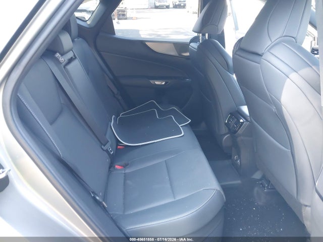 2026 Lexus Nx 450h+ F Sport Handling მანქანა იყიდება აუქციონზე, vin: JTJKKCFZ0T2077340, აუქციონის ნომერი: 45651858