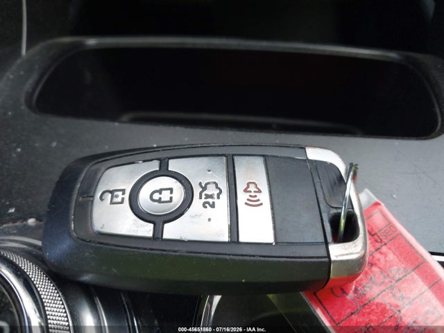 Продаж на аукціоні авто 2018 Ford Fusion Se, vin: 3FA6P0HD1JR281701, номер лоту: 45651860