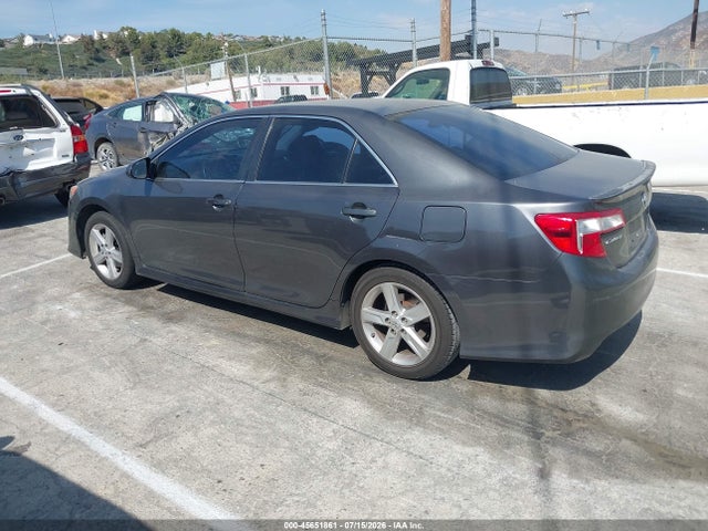Toyota CAMRY SE 2014 4T1BF1FK9EU419854 Image 14