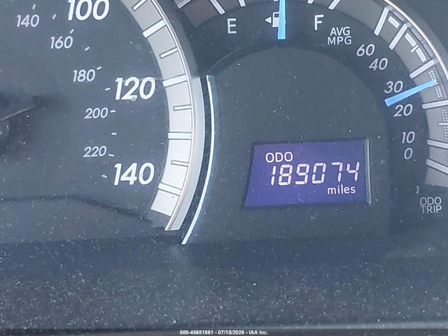 Toyota CAMRY SE 2014 4T1BF1FK9EU419854 Image 15