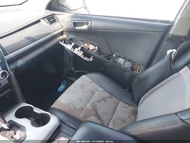 Toyota CAMRY SE 2014 4T1BF1FK9EU419854 Image 5