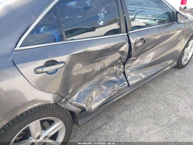 Toyota CAMRY SE 2014 4T1BF1FK9EU419854 Image 6