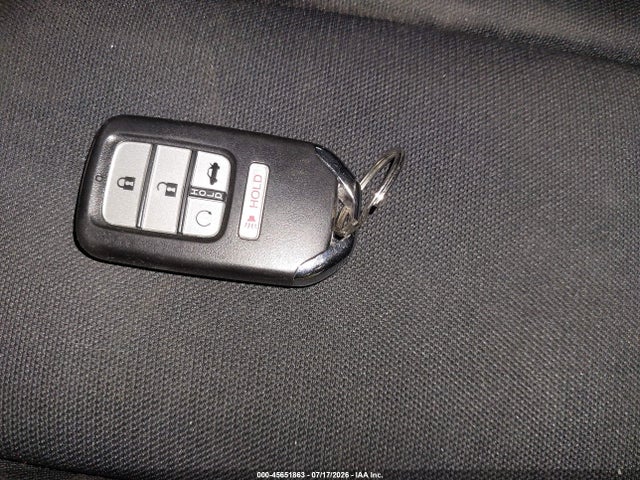 Продаж на аукціоні авто 2016 Honda Civic Lx-p, vin: 2HGFC4B04GH301884, номер лоту: 45651863
