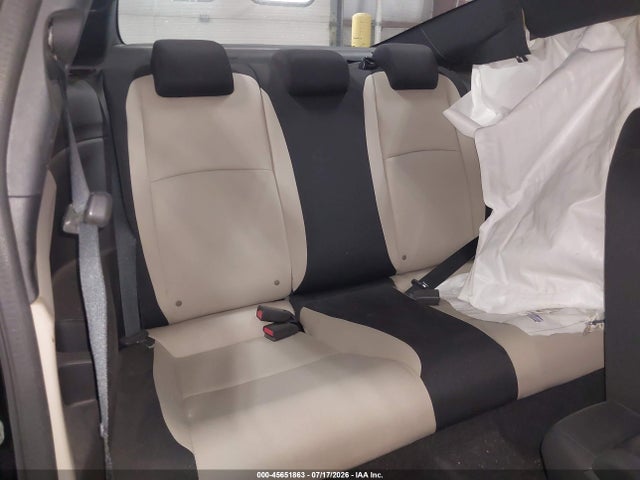 Продаж на аукціоні авто 2016 Honda Civic Lx-p, vin: 2HGFC4B04GH301884, номер лоту: 45651863