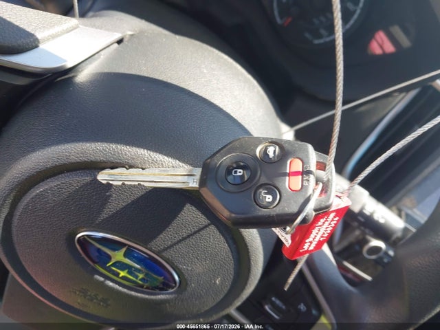 Subaru Impreza 2.0i 2018 4S3GTAA63J1724663 Image 11