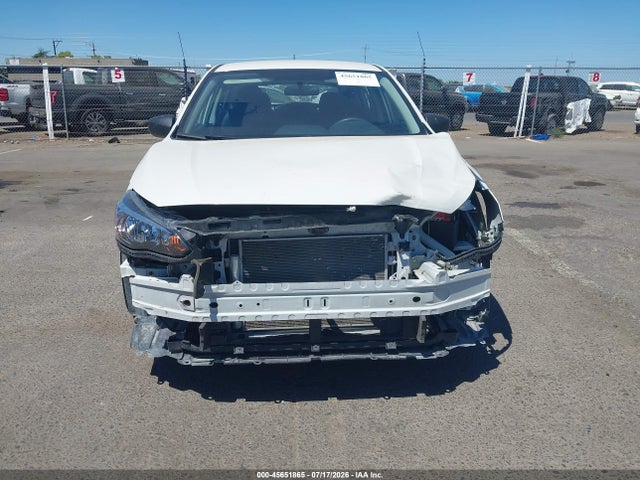 Subaru Impreza 2.0i 2018 4S3GTAA63J1724663 Image 6