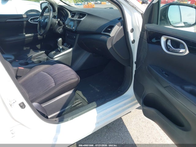 Aukcja sprzedaży 2017 Nissan Sentra Sv, vin: 3N1AB7AP9HY326144, numer aukcji: 45651866