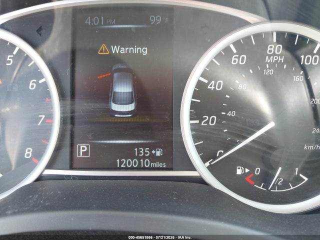 Aukcja sprzedaży 2017 Nissan Sentra Sv, vin: 3N1AB7AP9HY326144, numer aukcji: 45651866