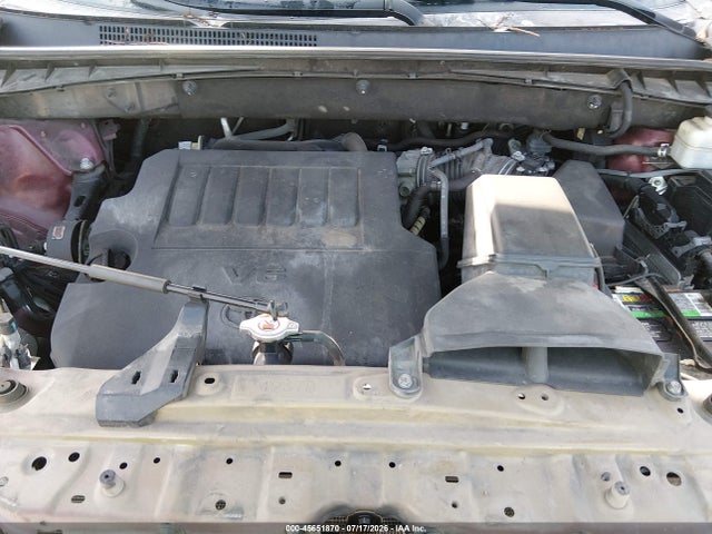 Продажа на аукционе авто 2015 Toyota Highlander Xle V6, vin: 5TDKKRFH2FS115810, номер лота: 45651870