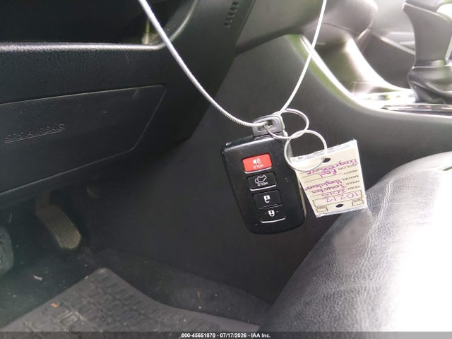 Продажа на аукционе авто 2015 Toyota Highlander Xle V6, vin: 5TDKKRFH2FS115810, номер лота: 45651870