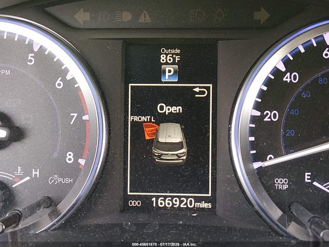 Продажа на аукционе авто 2015 Toyota Highlander Xle V6, vin: 5TDKKRFH2FS115810, номер лота: 45651870
