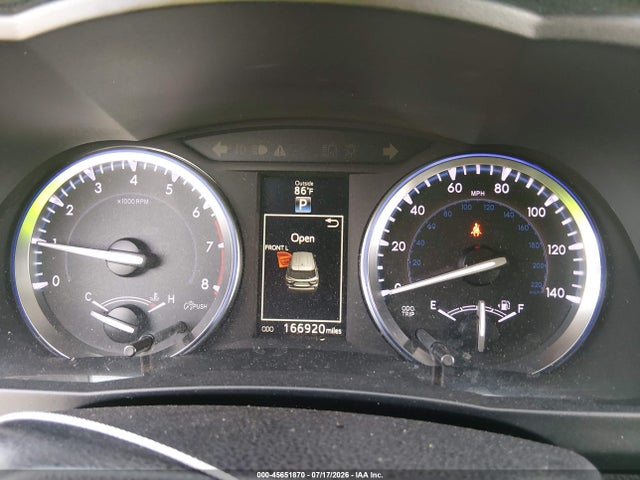 Продажа на аукционе авто 2015 Toyota Highlander Xle V6, vin: 5TDKKRFH2FS115810, номер лота: 45651870