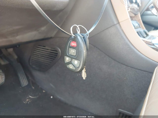 Продаж на аукціоні авто 2016 Buick Enclave Leather, vin: 5GAKRBKD4GJ139127, номер лоту: 45651873