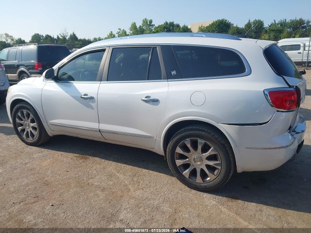 Продаж на аукціоні авто 2016 Buick Enclave Leather, vin: 5GAKRBKD4GJ139127, номер лоту: 45651873
