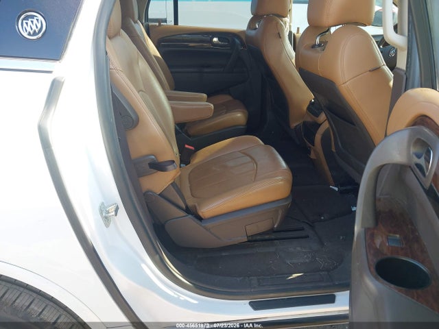 Продаж на аукціоні авто 2016 Buick Enclave Leather, vin: 5GAKRBKD4GJ139127, номер лоту: 45651873