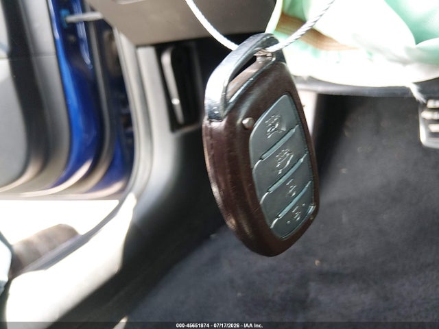 Aukcja sprzedaży 2020 Hyundai Elantra Sport, vin: KMHD04LB8LU038235, numer aukcji: 45651874