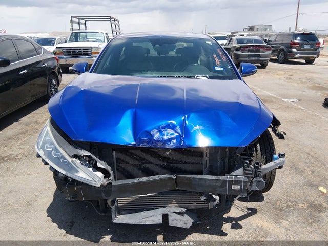 Aukcja sprzedaży 2020 Hyundai Elantra Sport, vin: KMHD04LB8LU038235, numer aukcji: 45651874