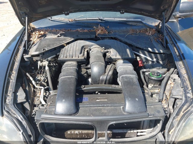 Aukcja sprzedaży 2009 Bmw X5 Xdrive48i, vin: 5UXFE83549L170566, numer aukcji: 45651877