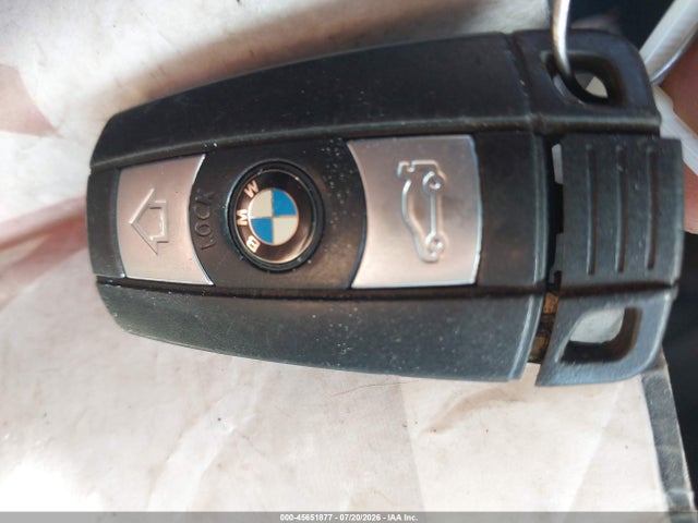 Aukcja sprzedaży 2009 Bmw X5 Xdrive48i, vin: 5UXFE83549L170566, numer aukcji: 45651877