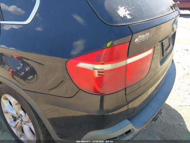 Aukcja sprzedaży 2009 Bmw X5 Xdrive48i, vin: 5UXFE83549L170566, numer aukcji: 45651877