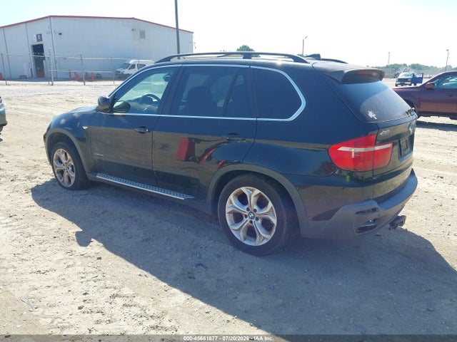 Aukcja sprzedaży 2009 Bmw X5 Xdrive48i, vin: 5UXFE83549L170566, numer aukcji: 45651877