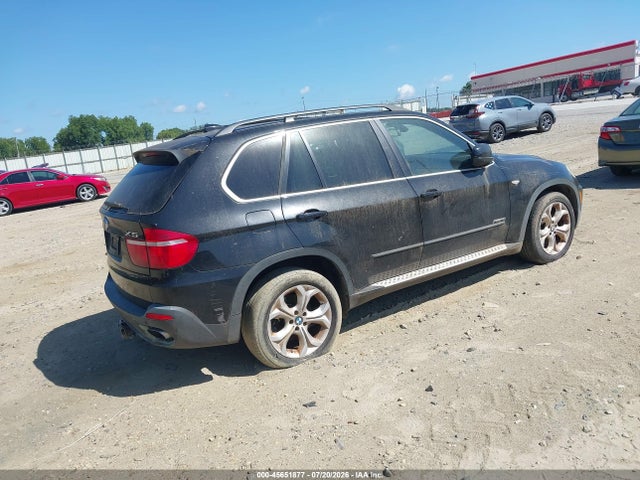Aukcja sprzedaży 2009 Bmw X5 Xdrive48i, vin: 5UXFE83549L170566, numer aukcji: 45651877