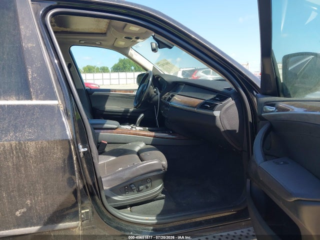 Aukcja sprzedaży 2009 Bmw X5 Xdrive48i, vin: 5UXFE83549L170566, numer aukcji: 45651877