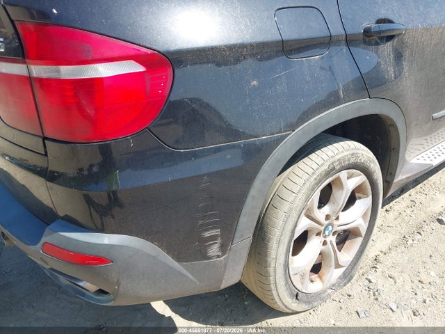 Aukcja sprzedaży 2009 Bmw X5 Xdrive48i, vin: 5UXFE83549L170566, numer aukcji: 45651877