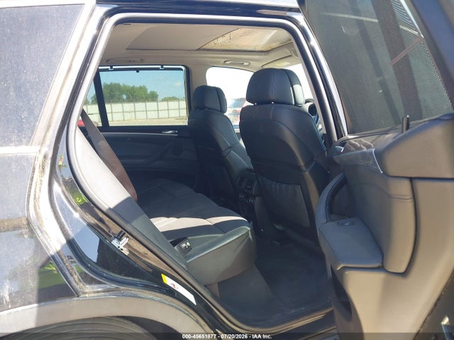 Aukcja sprzedaży 2009 Bmw X5 Xdrive48i, vin: 5UXFE83549L170566, numer aukcji: 45651877