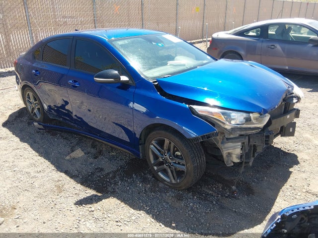 2020 3KPF34AD7LE248767 main image