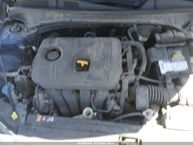 KIA Forte Gt-line 2020 3KPF34AD7LE248767 Image 10