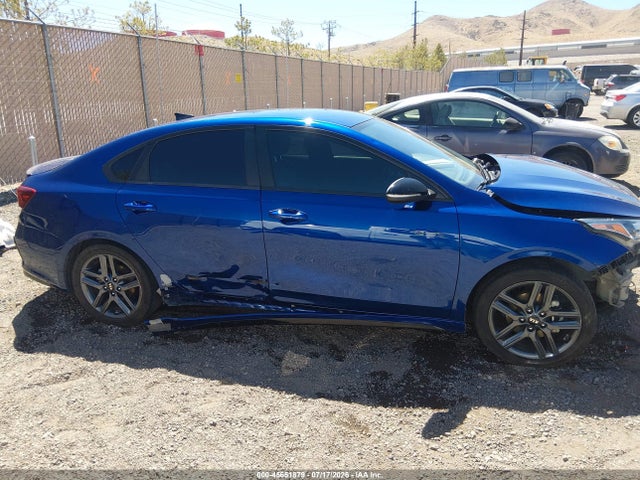 KIA Forte Gt-line 2020 3KPF34AD7LE248767 Image 13