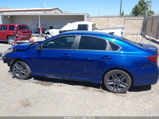 KIA Forte Gt-line 2020 3KPF34AD7LE248767 Image 14