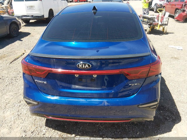 KIA Forte Gt-line 2020 3KPF34AD7LE248767 Image 16
