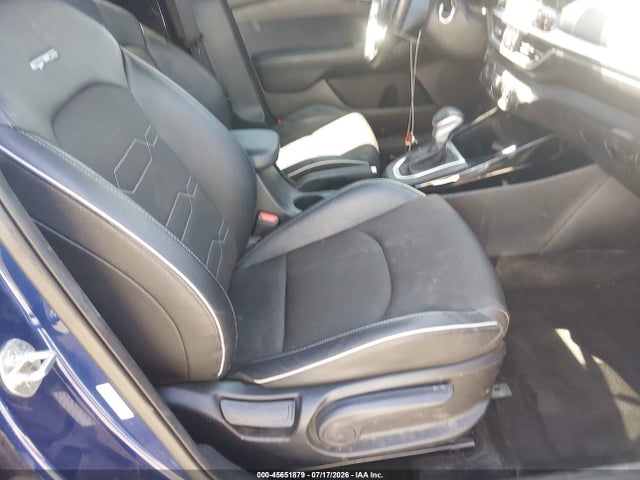 KIA Forte Gt-line 2020 3KPF34AD7LE248767 Image 5