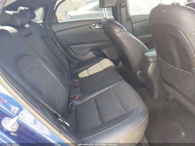 KIA Forte Gt-line 2020 3KPF34AD7LE248767 Image 8