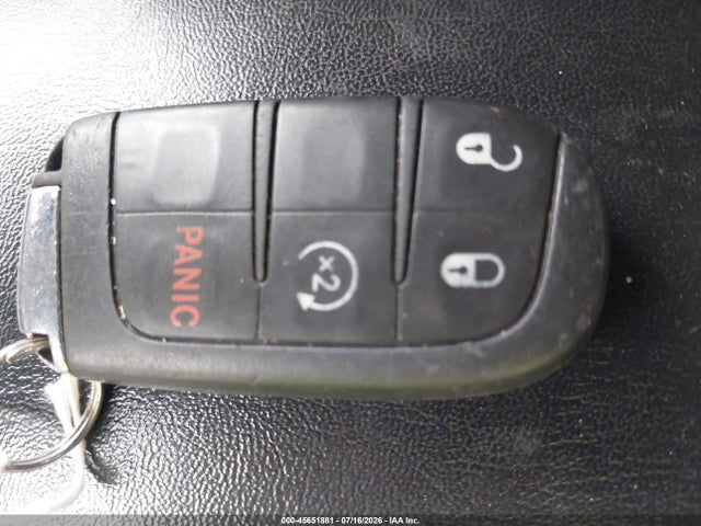 Aukcja sprzedaży 2019 Jeep Compass Limited 4x4, vin: 3C4NJDCB4KT767296, numer aukcji: 45651881