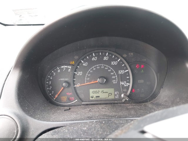 45651882 :رقم المزاد ، ML32AUHJXMH008384 vin ، 2021 Mitsubishi Mirage Carbonite Edition/es/le مزاد بيع