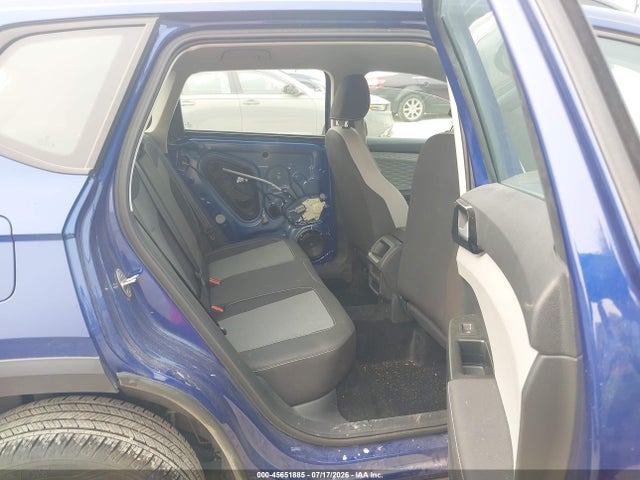 45651885 :رقم المزاد ، 3VV5X7B20RM096250 vin ، 2024 Volkswagen Taos 1.5t S مزاد بيع